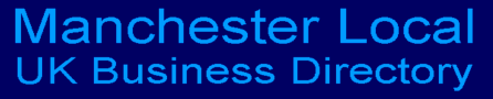 Manchester Local UK Business Directory